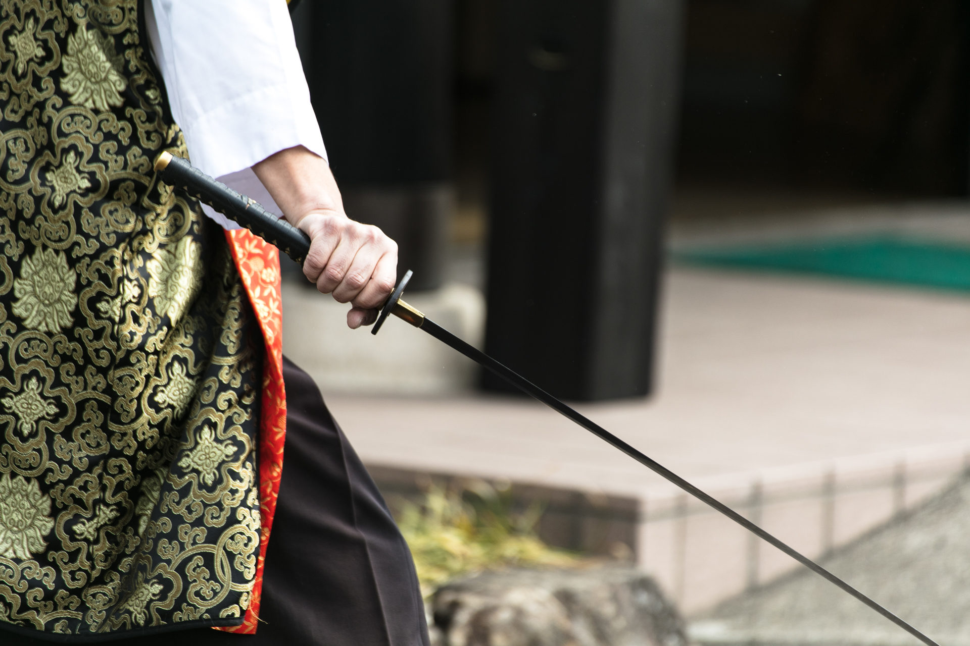 日本刀,刃物屋三秀 関刃物ミュージアム