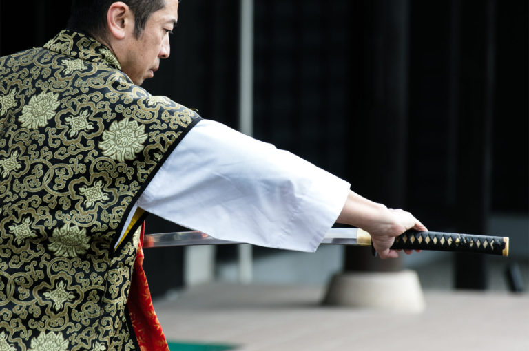 しま きち 丸 居合刀 人斬り半次郎愛刀 突兵拵 