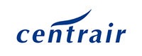 中部国際空港セントレアのロゴ