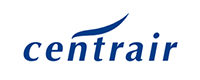 logo centrair