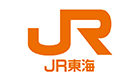 JR logo