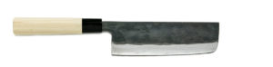 NAKIRI knife