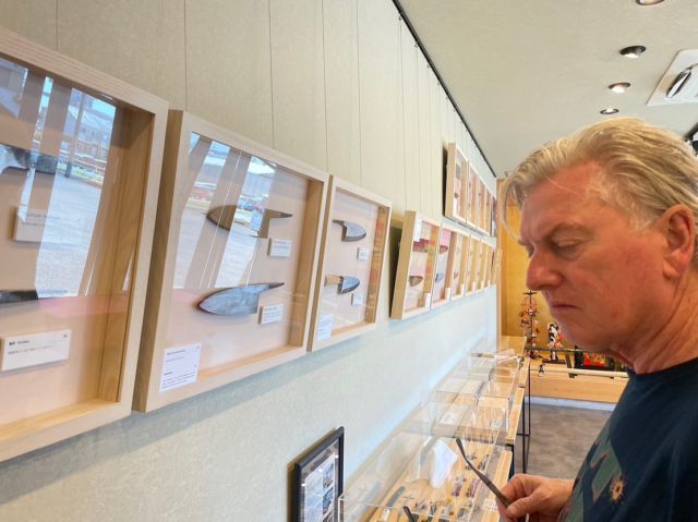 武具 刀装具 刃物屋三秀 関刃物 日本刀 模造刀 居合刀 箱